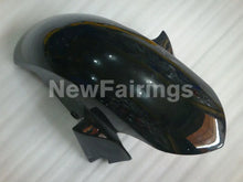 Load image into Gallery viewer, Yellow White and Black Factory Style - YZF-R6 06-07 Fairing Kit Vehicles &amp; Parts > Vehicle Parts &amp; Accessories > Motor